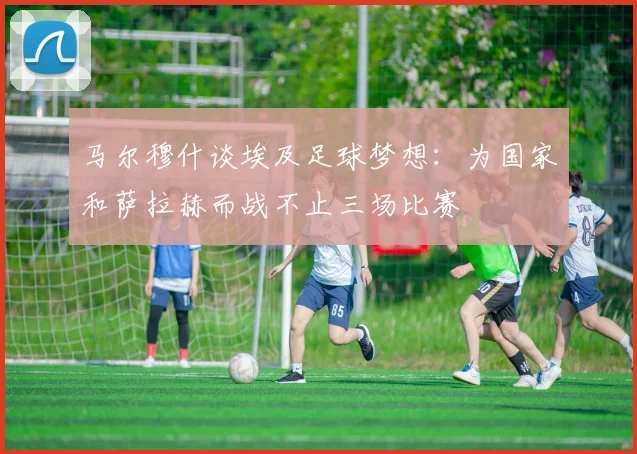 马尔穆什谈埃及足球梦想：为国家和萨拉赫而战不止三场比赛